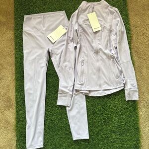 Lululemon set